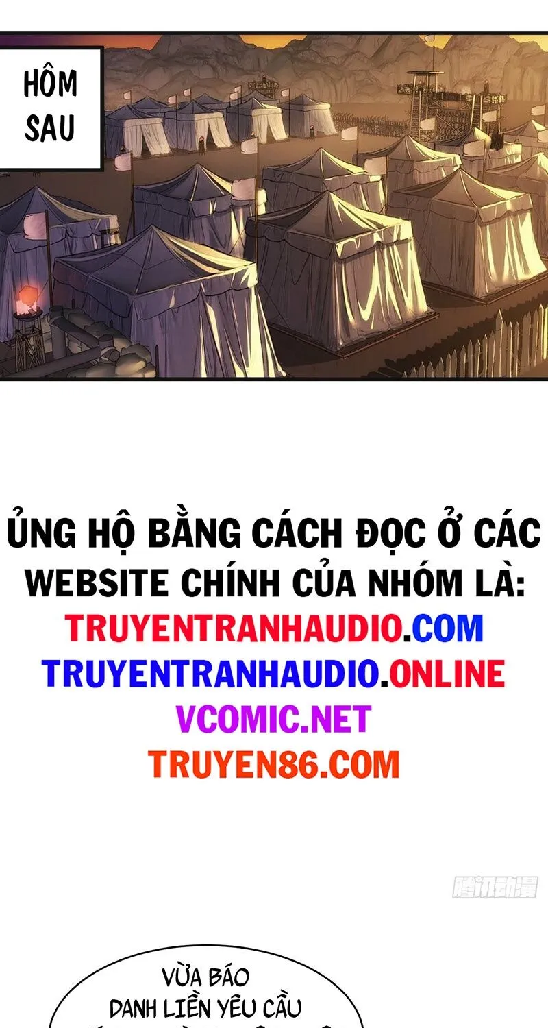 Ma Lâm Chương 7 Ảnh 43
