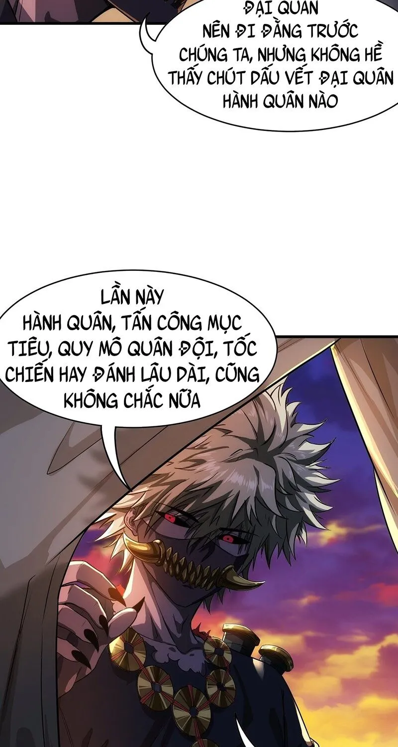 Ma Lâm Chương 7 Ảnh 47