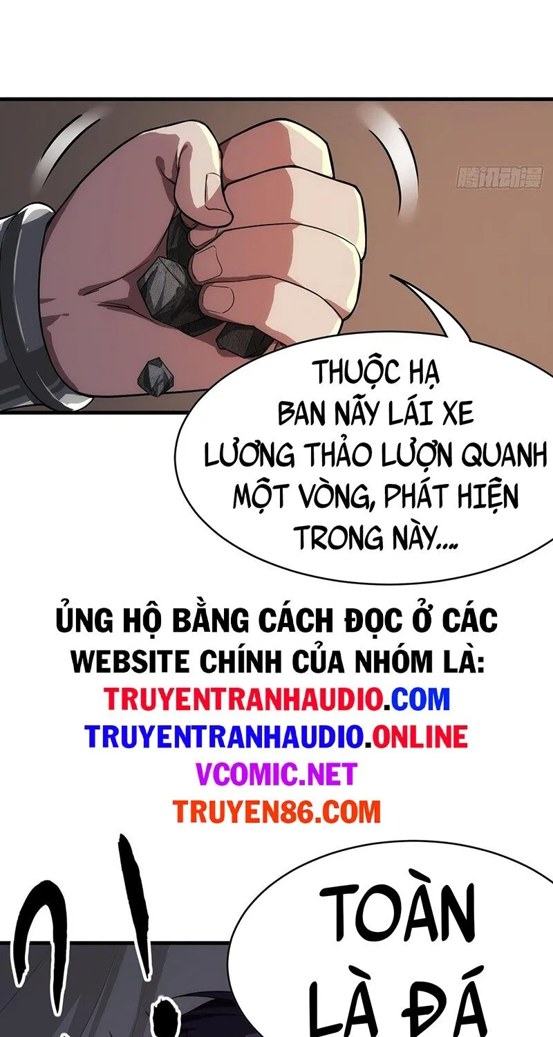 Ma Lâm Chương 7 Ảnh 53