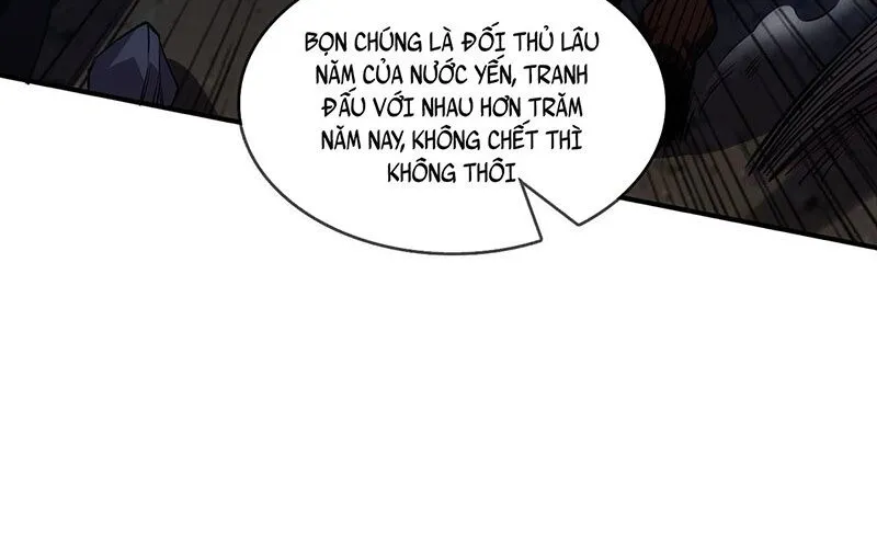 Ma Lâm Chương 8 Ảnh 39