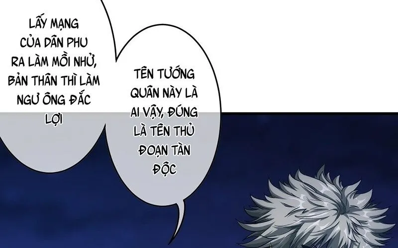 Ma Lâm Chương 9 Ảnh 18