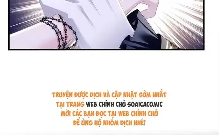 Ma Nữ Trở Lại Và Cuộc Hôn Nhân Định Mệnh Chương 39 Ảnh 12