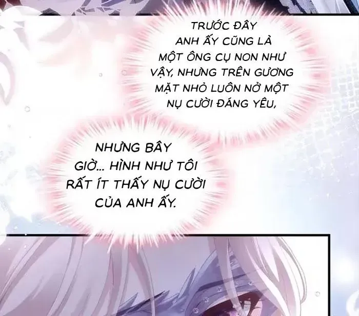 Ma Nữ Trở Lại Và Cuộc Hôn Nhân Định Mệnh Chương 39 Ảnh 14