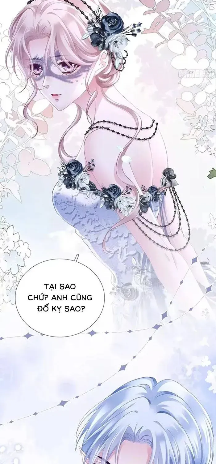 Ma Nữ Trở Lại Và Cuộc Hôn Nhân Định Mệnh Chương 39 Ảnh 21