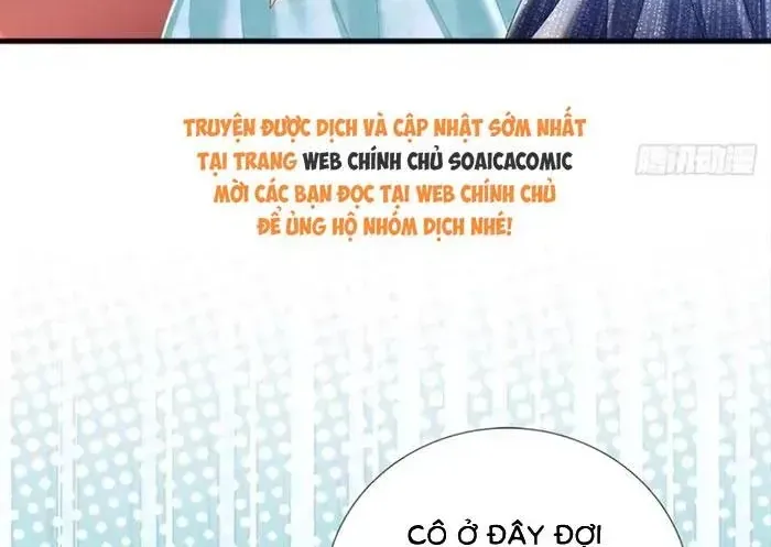 Ma Nữ Trở Lại Và Cuộc Hôn Nhân Định Mệnh Chương 39 Ảnh 32