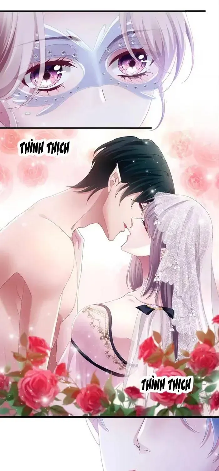 Ma Nữ Trở Lại Và Cuộc Hôn Nhân Định Mệnh Chương 39 Ảnh 5