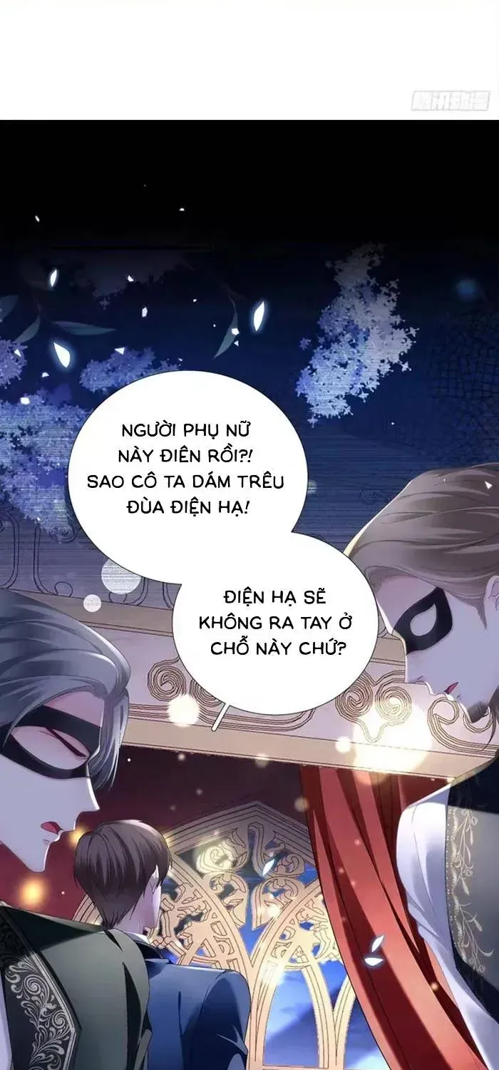 Ma Nữ Trở Lại Và Cuộc Hôn Nhân Định Mệnh Chương 39 Ảnh 9