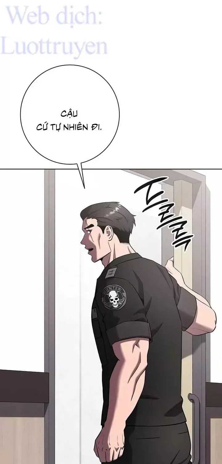 Ma Pháp Sư Hắc Ám Trở Về Để Nhập Ngũ Chương 89 Ảnh 115