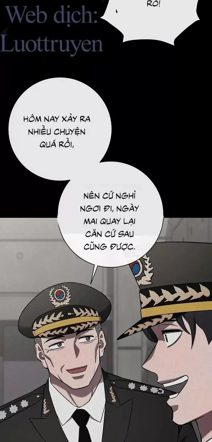 Ma Pháp Sư Hắc Ám Trở Về Để Nhập Ngũ Chương 89 Ảnh 179