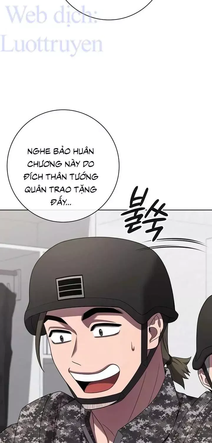 Ma Pháp Sư Hắc Ám Trở Về Để Nhập Ngũ Chương 89 Ảnh 75