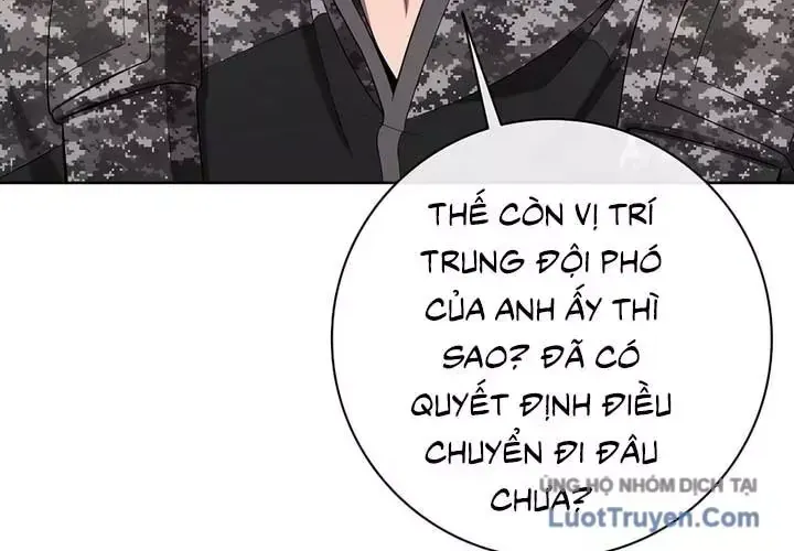 Ma Pháp Sư Hắc Ám Trở Về Để Nhập Ngũ Chương 89 Ảnh 76