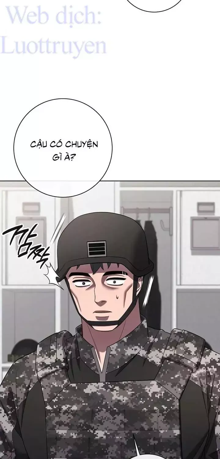 Ma Pháp Sư Hắc Ám Trở Về Để Nhập Ngũ Chương 89 Ảnh 86
