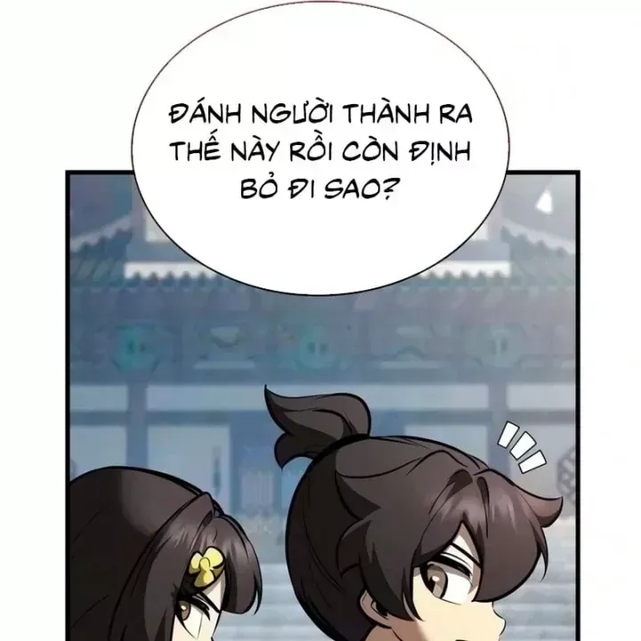 Ma Thần Trùng Sinh Chương 46 Ảnh 36
