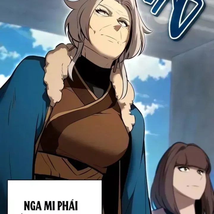 Ma Thần Trùng Sinh Chương 46 Ảnh 99
