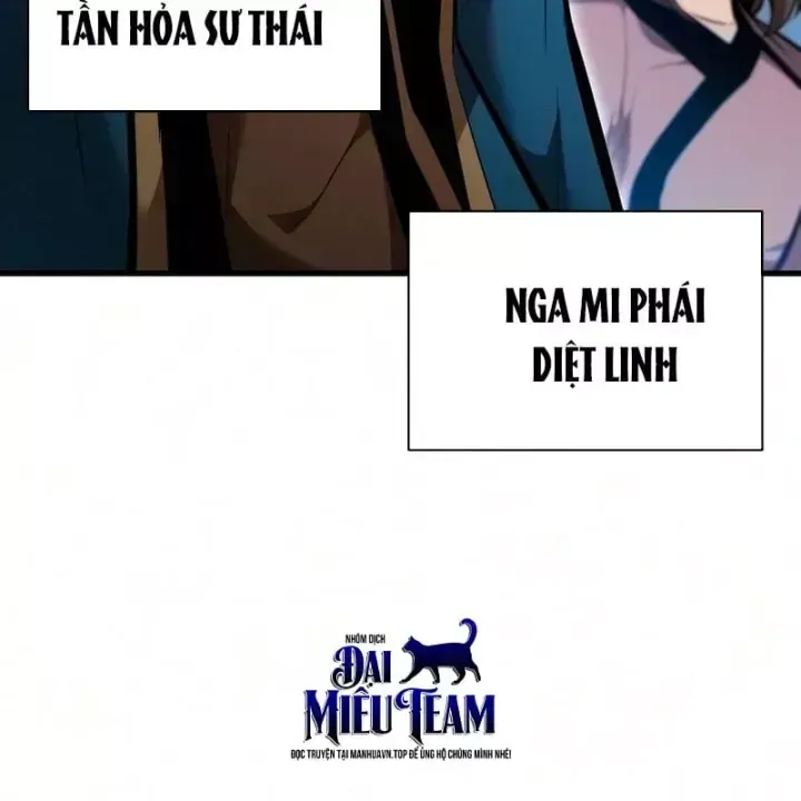 Ma Thần Trùng Sinh Chương 46 Ảnh 100