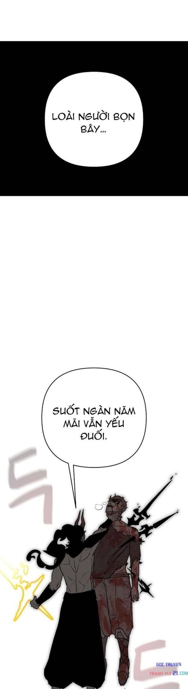 Ma Vương Dẫn Dắt Dũng Giả Chương 0 Ảnh 11