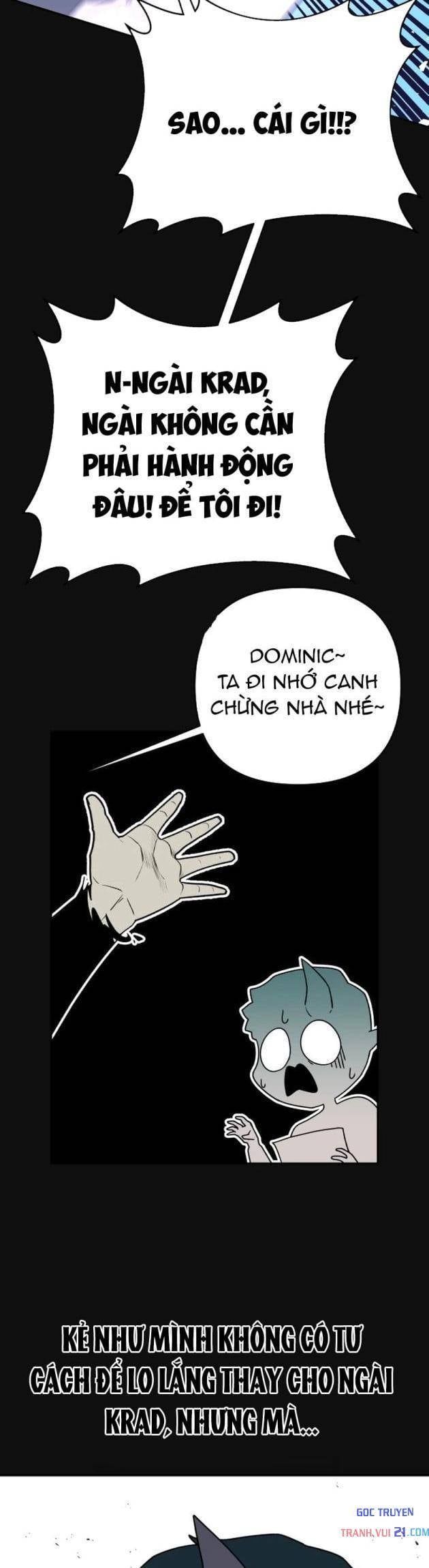 Ma Vương Dẫn Dắt Dũng Giả Chương 0 Ảnh 41