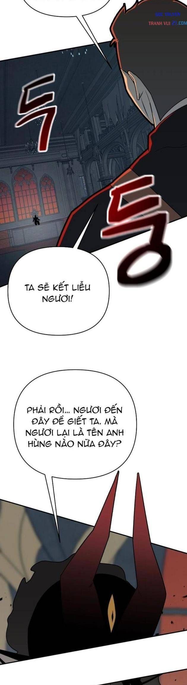 Ma Vương Dẫn Dắt Dũng Giả Chương 0 Ảnh 6