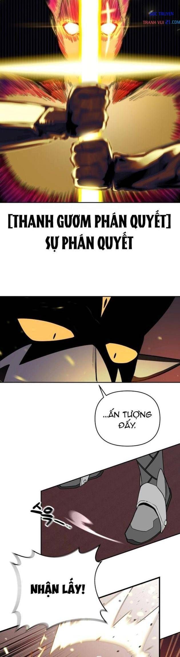 Ma Vương Dẫn Dắt Dũng Giả Chương 0 Ảnh 9