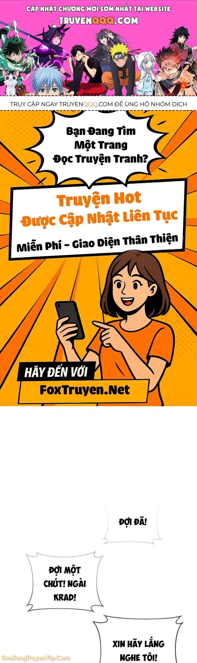Ma Vương Dẫn Dắt Dũng Giả Chương 1 Ảnh 2