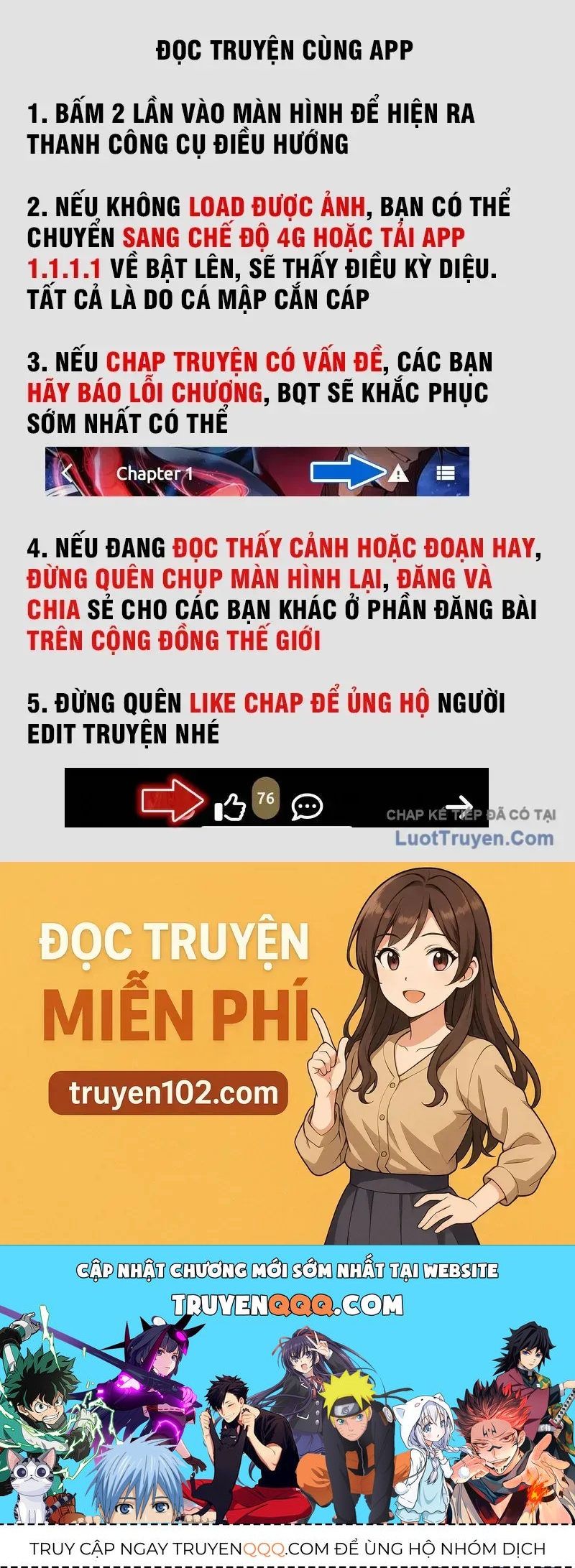 Ma Vương Dẫn Dắt Dũng Giả Chương 11 Ảnh 136