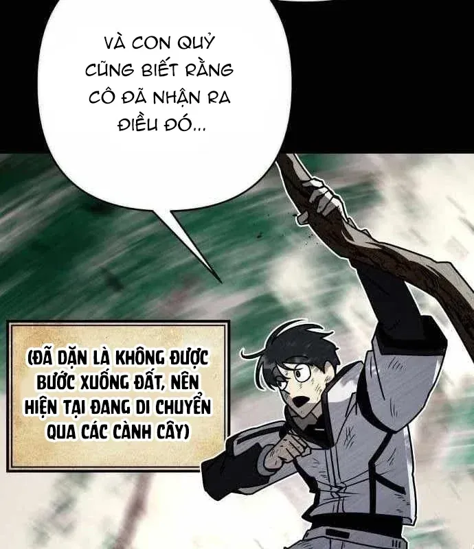 Ma Vương Dẫn Dắt Dũng Giả Chương 14 Ảnh 39