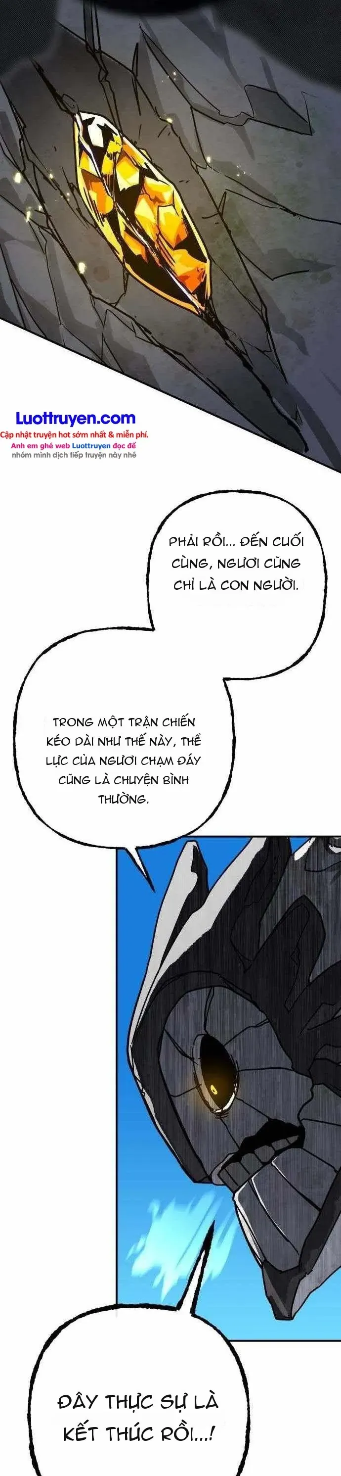 Ma Vương Dẫn Dắt Dũng Giả Chương 15 Ảnh 36