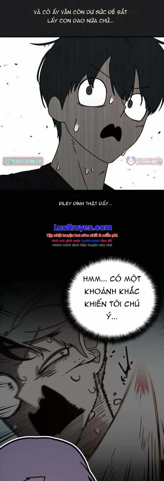 Ma Vương Dẫn Dắt Dũng Giả Chương 15 Ảnh 9