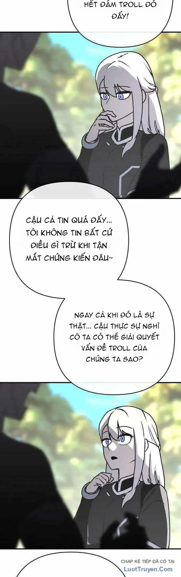 Ma Vương Dẫn Dắt Dũng Giả Chương 16 Ảnh 15