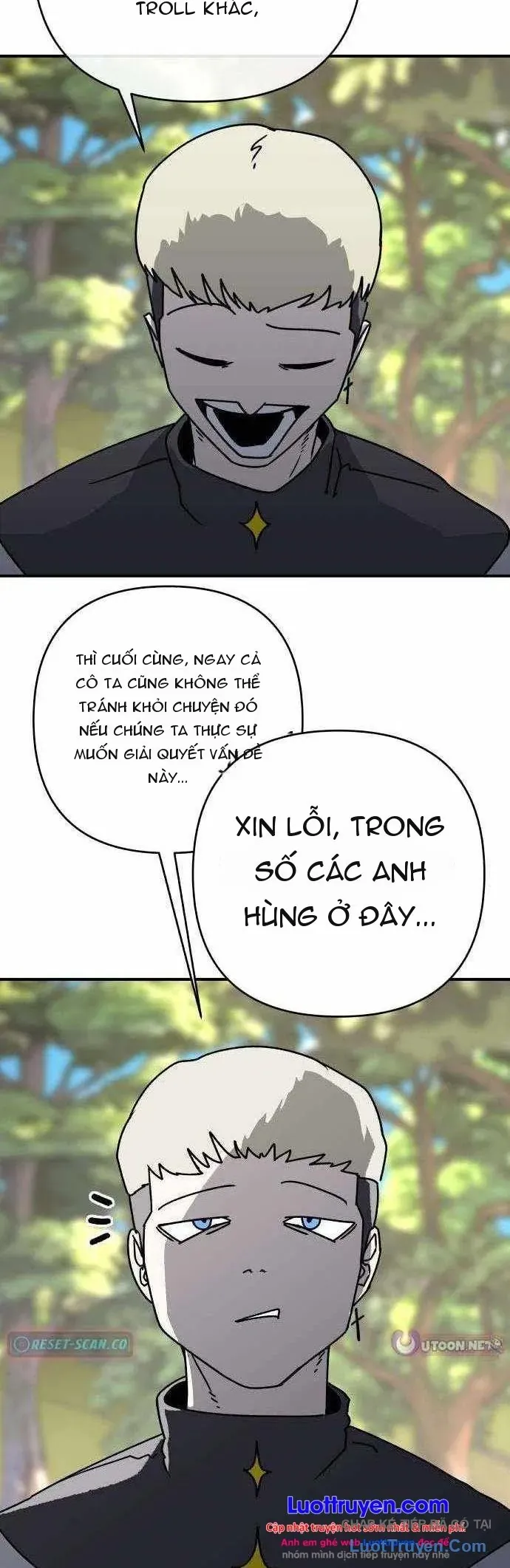 Ma Vương Dẫn Dắt Dũng Giả Chương 16 Ảnh 17