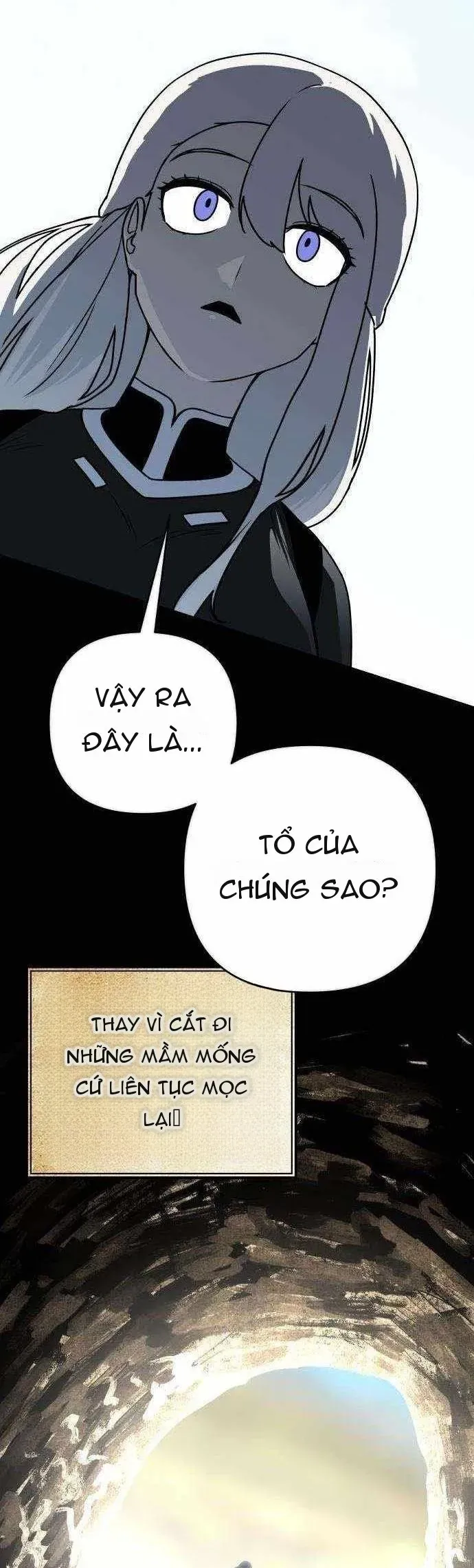Ma Vương Dẫn Dắt Dũng Giả Chương 16 Ảnh 20