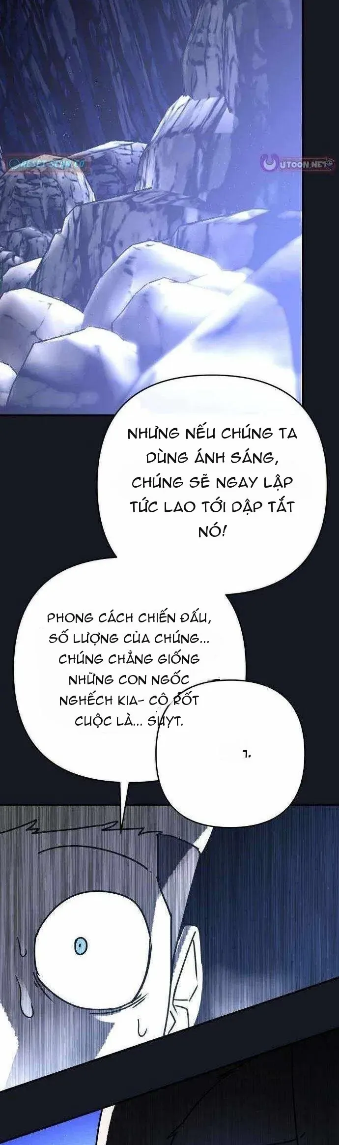 Ma Vương Dẫn Dắt Dũng Giả Chương 16 Ảnh 24
