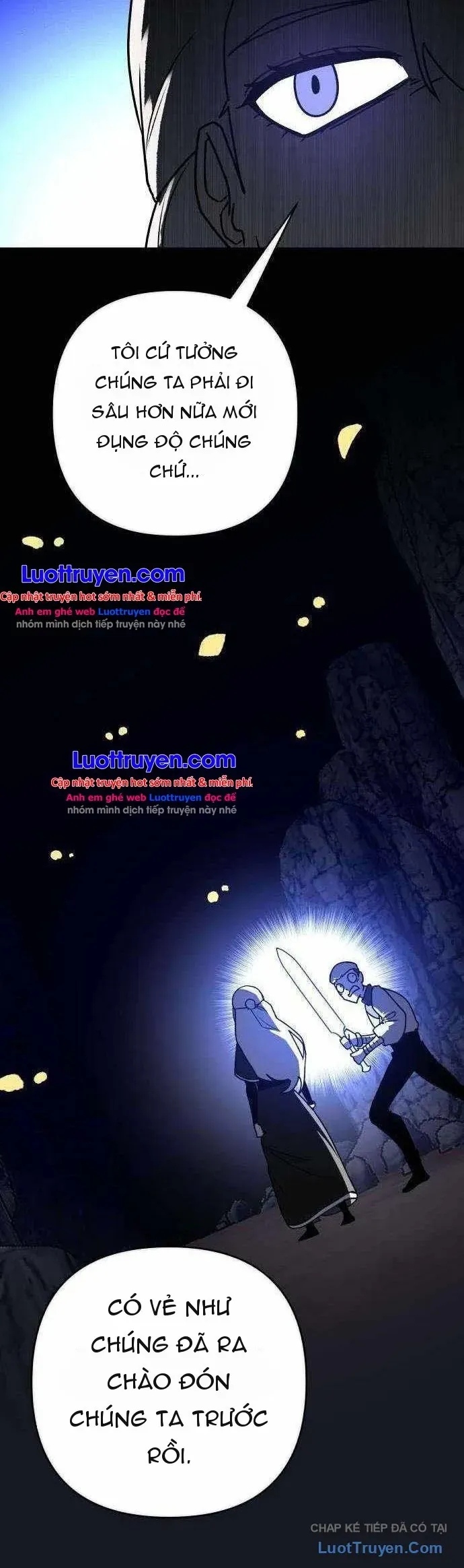 Ma Vương Dẫn Dắt Dũng Giả Chương 16 Ảnh 25