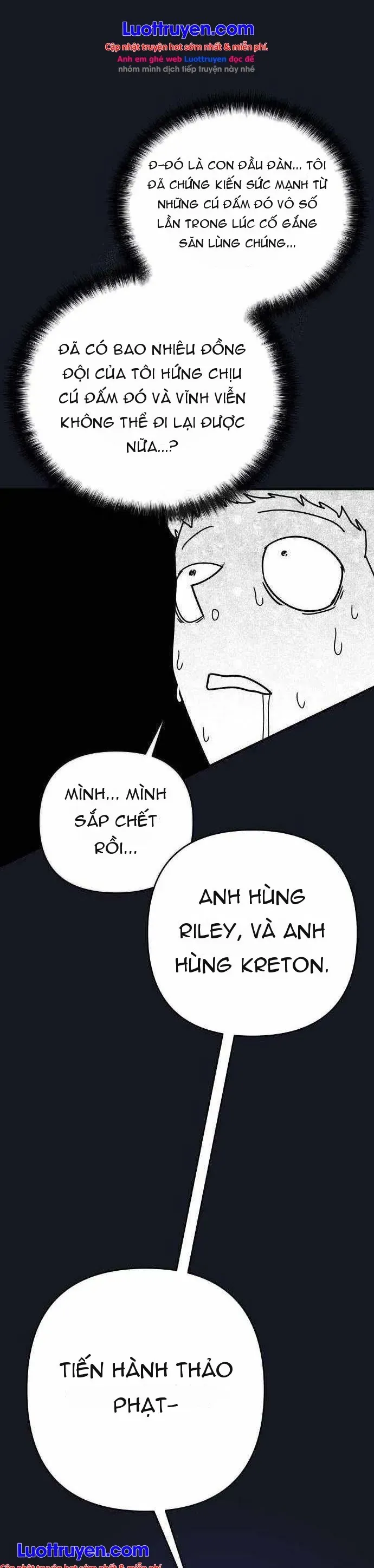 Ma Vương Dẫn Dắt Dũng Giả Chương 16 Ảnh 30