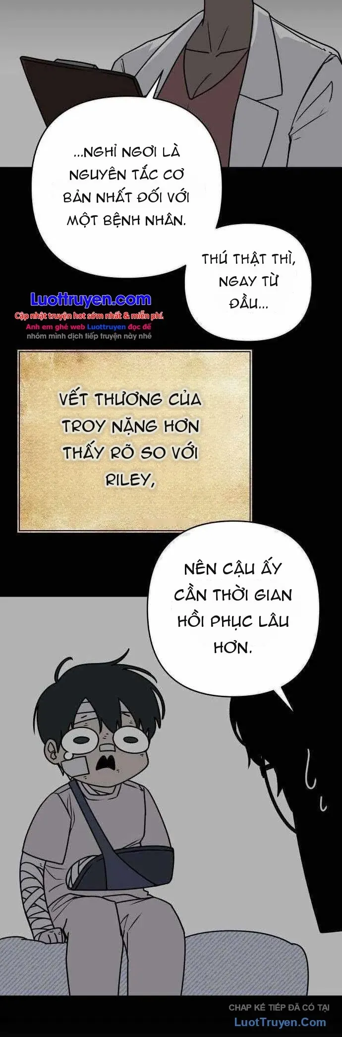 Ma Vương Dẫn Dắt Dũng Giả Chương 16 Ảnh 4