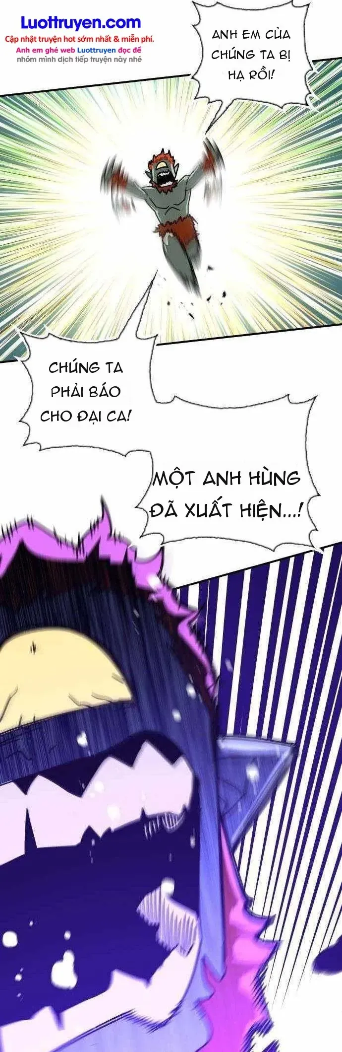 Ma Vương Dẫn Dắt Dũng Giả Chương 16 Ảnh 7