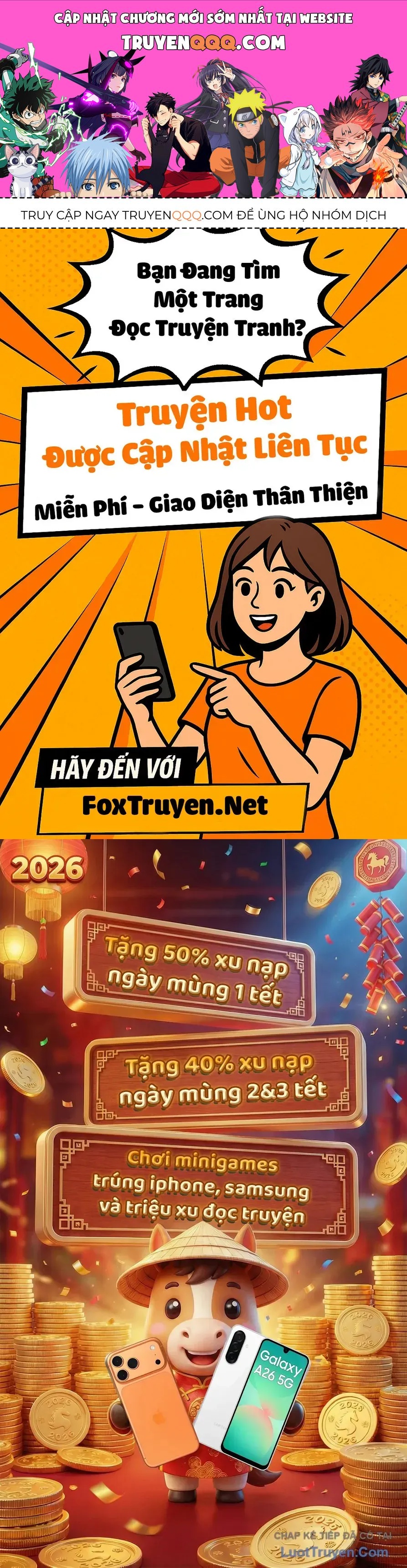 Ma Vương Dẫn Dắt Dũng Giả Chương 2 Ảnh 2