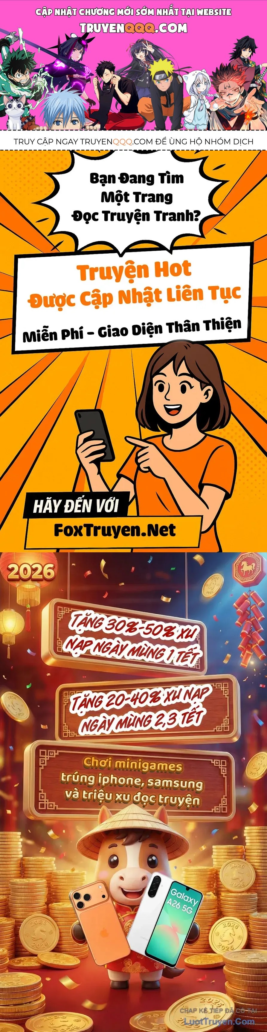 Ma Vương Dẫn Dắt Dũng Giả Chương 3 Ảnh 2