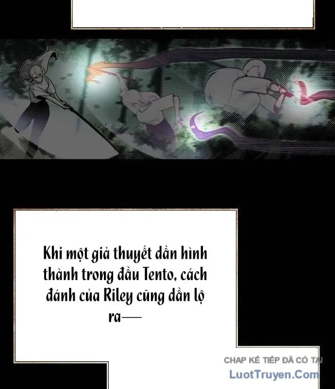 Ma Vương Dẫn Dắt Dũng Giả Chương 4 Ảnh 18