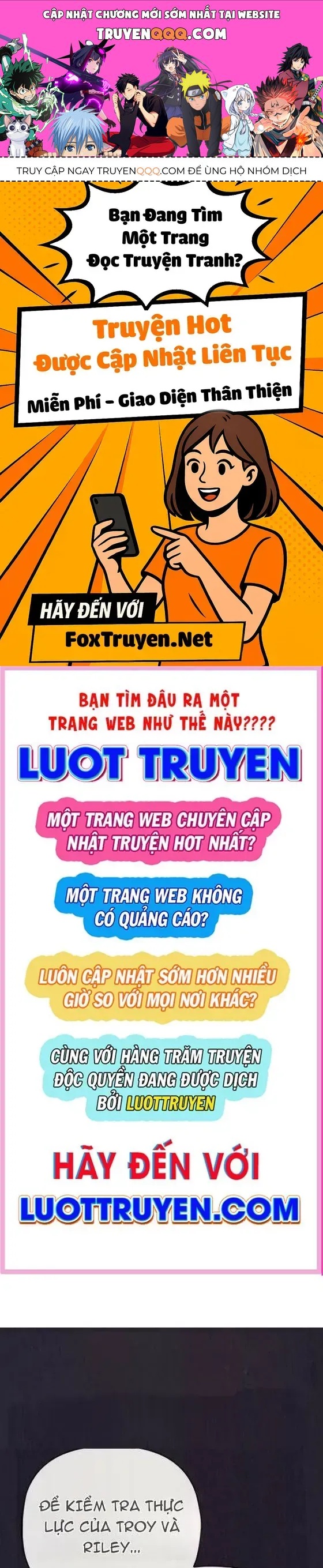 Ma Vương Dẫn Dắt Dũng Giả Chương 6 Ảnh 2