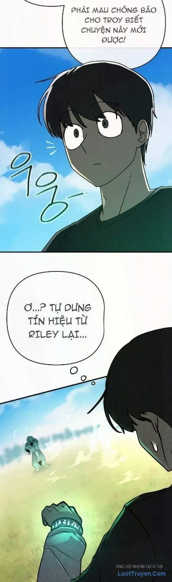 Ma Vương Dẫn Dắt Dũng Giả Chương 6 Ảnh 23