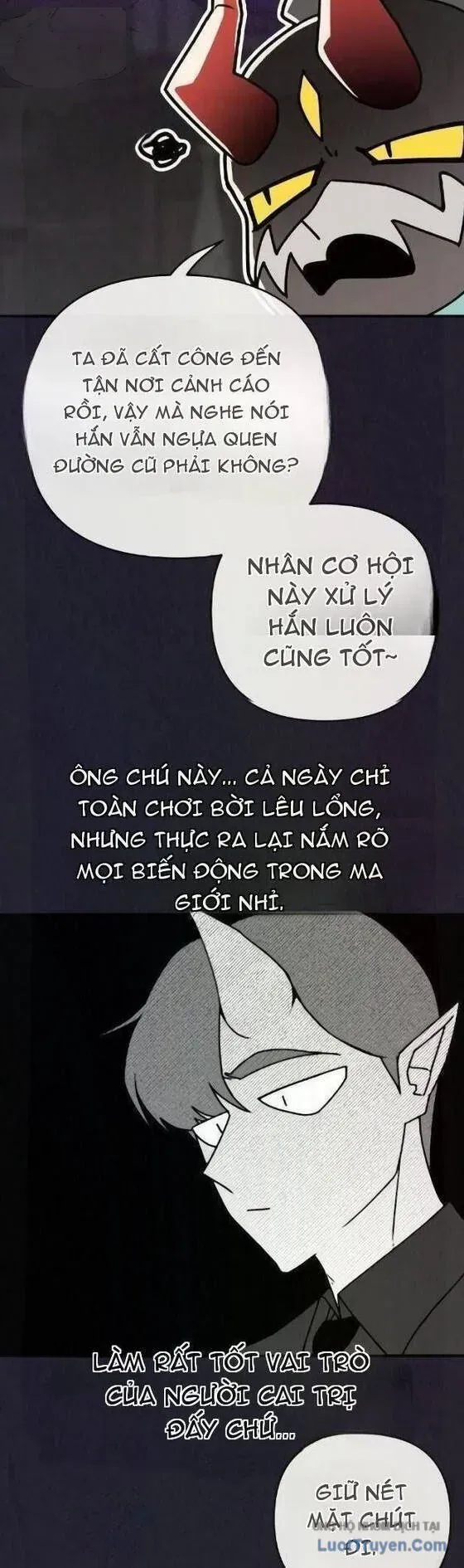 Ma Vương Dẫn Dắt Dũng Giả Chương 6 Ảnh 5