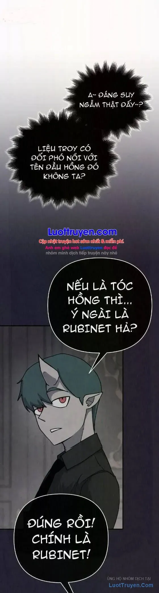 Ma Vương Dẫn Dắt Dũng Giả Chương 6 Ảnh 47