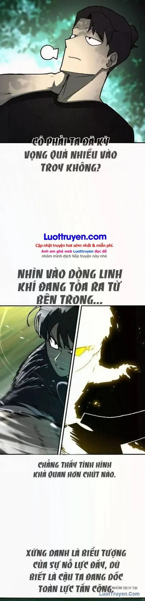 Ma Vương Dẫn Dắt Dũng Giả Chương 6 Ảnh 50