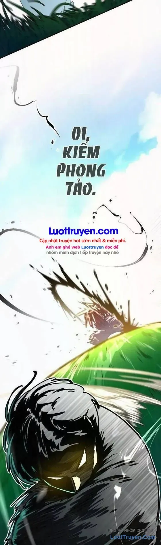 Ma Vương Dẫn Dắt Dũng Giả Chương 6 Ảnh 9