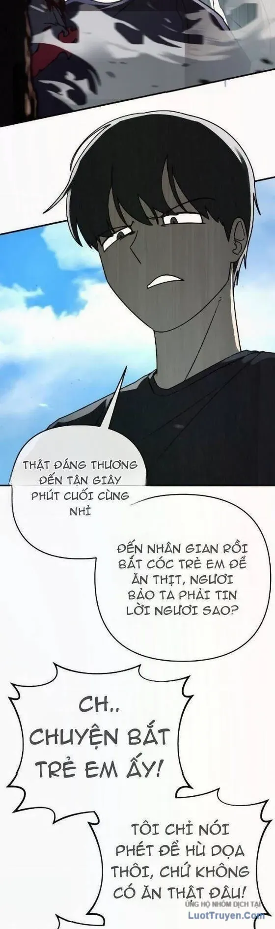 Ma Vương Dẫn Dắt Dũng Giả Chương 7 Ảnh 27