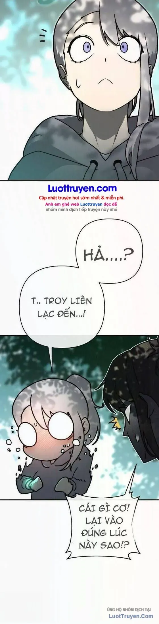 Ma Vương Dẫn Dắt Dũng Giả Chương 7 Ảnh 34