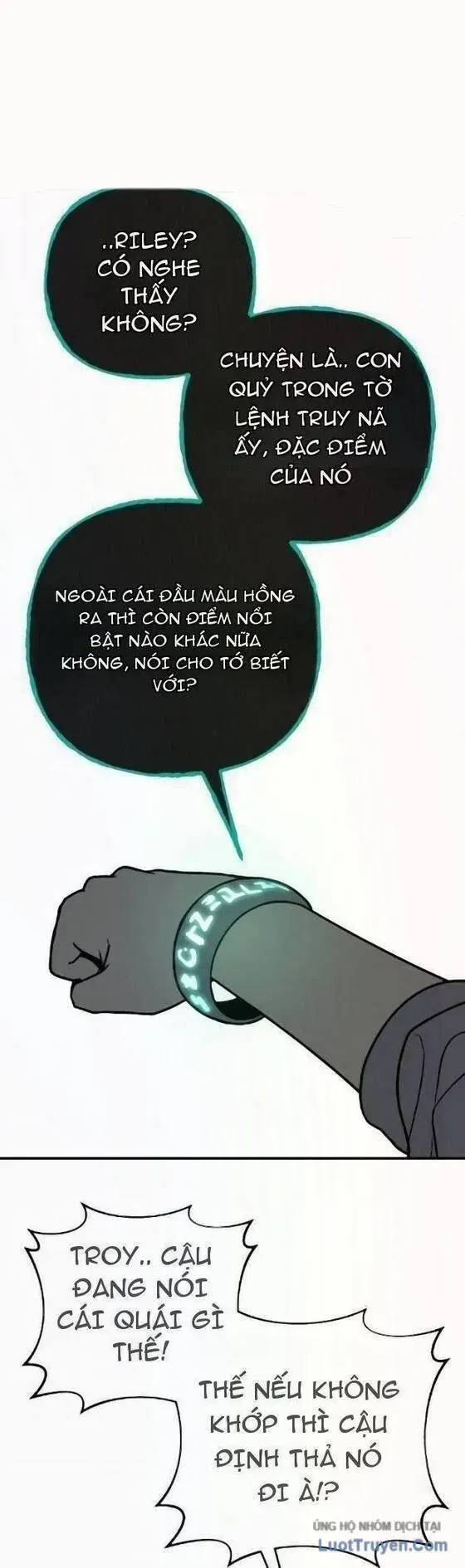 Ma Vương Dẫn Dắt Dũng Giả Chương 7 Ảnh 35