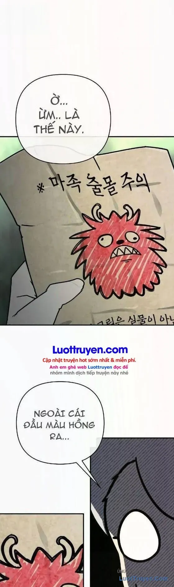 Ma Vương Dẫn Dắt Dũng Giả Chương 7 Ảnh 37