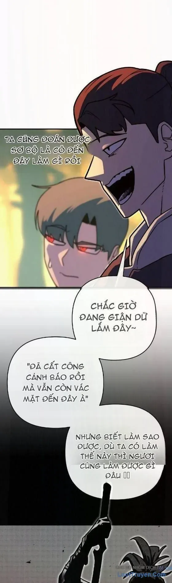 Ma Vương Dẫn Dắt Dũng Giả Chương 7 Ảnh 49